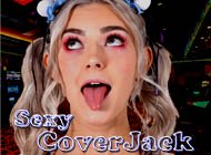 Sexy CoverJack