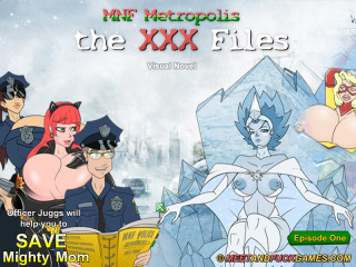 MNF Metropolis – the XXX Files : Episode 1