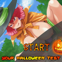 Your Halloween Test