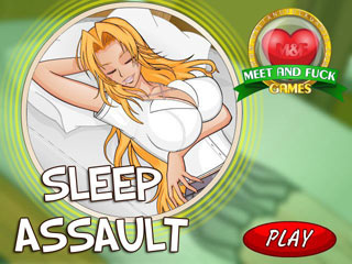 Sleep Assault