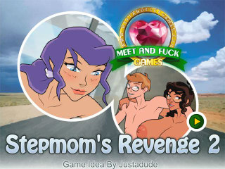 Stepmom’s Revenge 2
