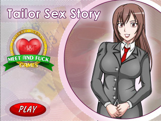 Tailor Sex Story