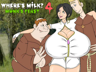 MnF: Where is The Milk IV? Monk’s Feast